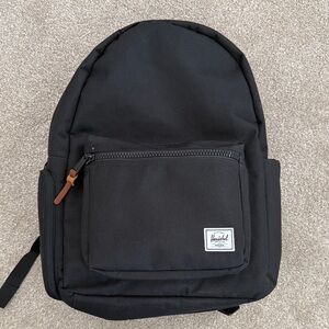 Herschel Supply Company Classic Black Backpack